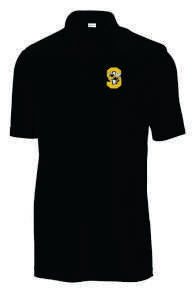 YOUTH POLO SHIRT - 