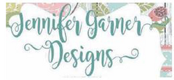 J Garner Designs