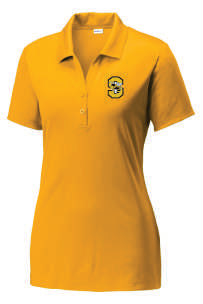 WOMEN'S POLO SHIRT -