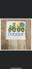 Load image into Gallery viewer, Easter Tractor